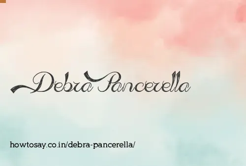 Debra Pancerella