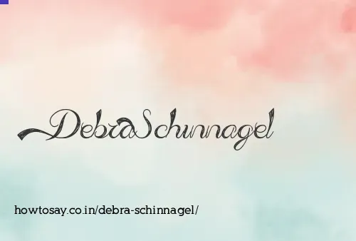 Debra Schinnagel