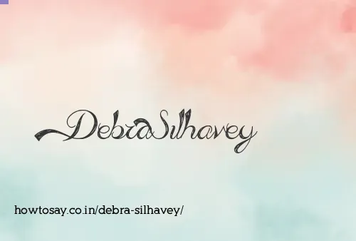 Debra Silhavey
