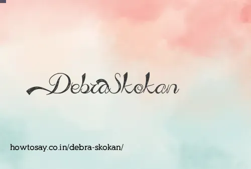 Debra Skokan