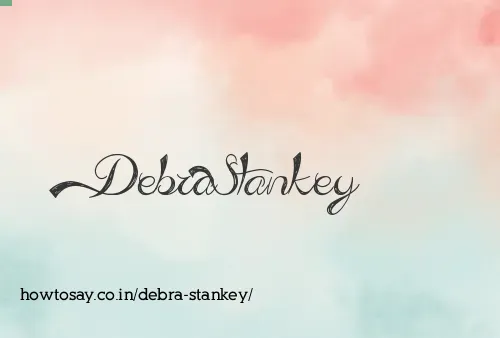 Debra Stankey