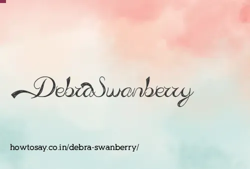Debra Swanberry