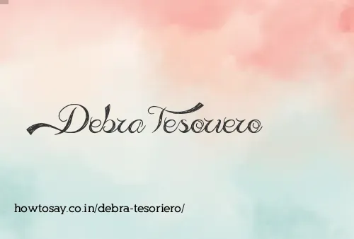 Debra Tesoriero