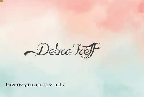 Debra Treff