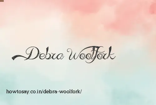 Debra Woolfork