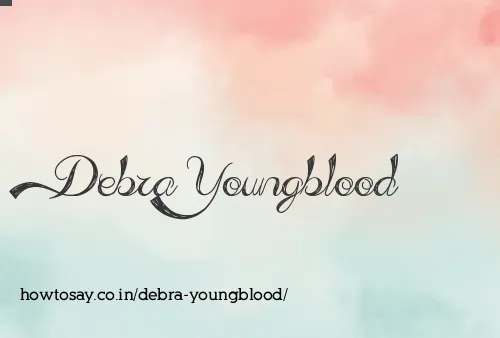 Debra Youngblood