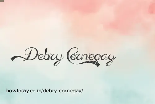 Debry Cornegay