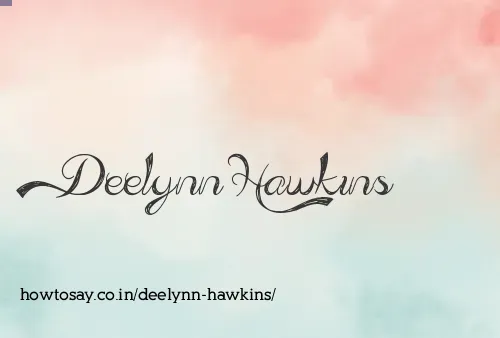 Deelynn Hawkins