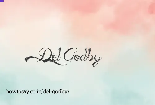 Del Godby