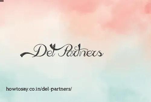 Del Partners