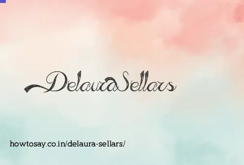 Delaura Sellars