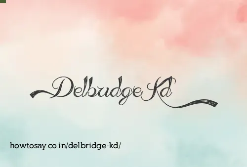 Delbridge Kd