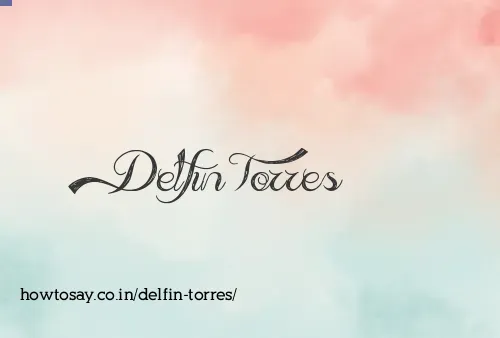 Delfin Torres