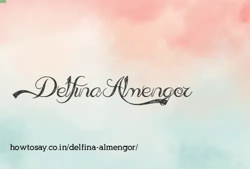 Delfina Almengor