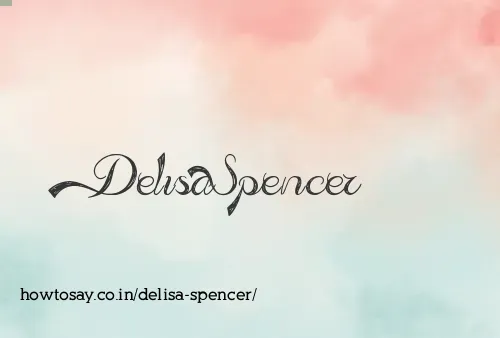 Delisa Spencer