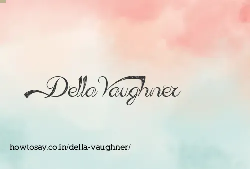 Della Vaughner