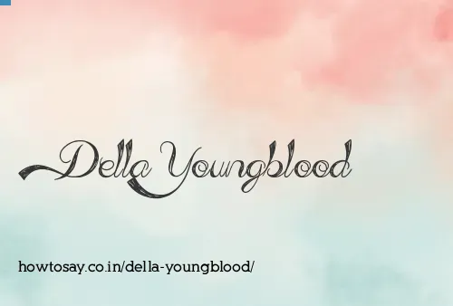 Della Youngblood