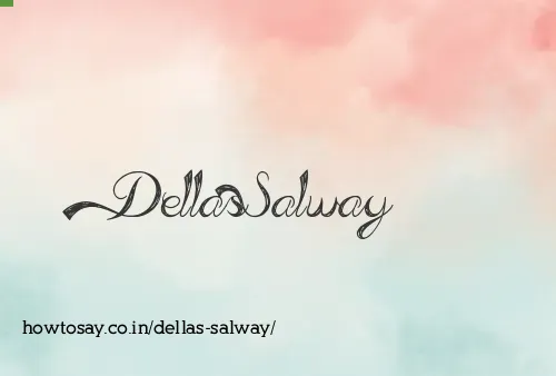 Dellas Salway