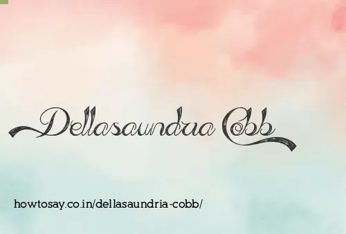 Dellasaundria Cobb