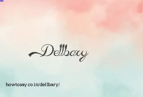 Dellbary
