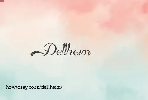 Dellheim