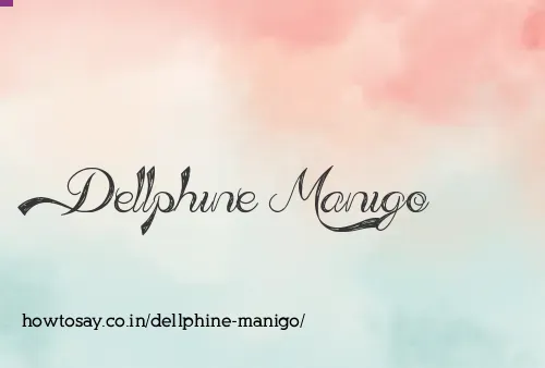 Dellphine Manigo