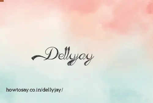 Dellyjay