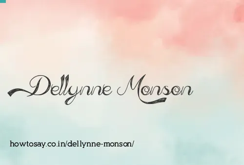 Dellynne Monson