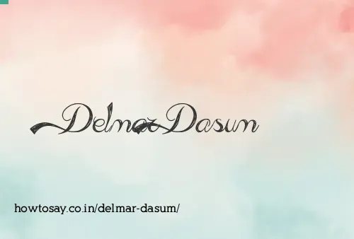 Delmar Dasum