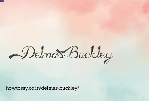Delmas Buckley