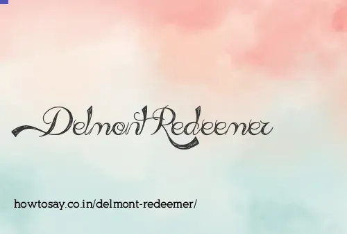 Delmont Redeemer