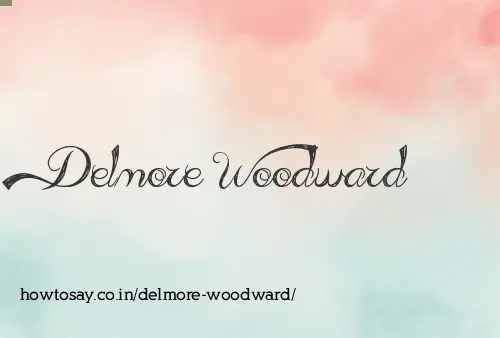 Delmore Woodward