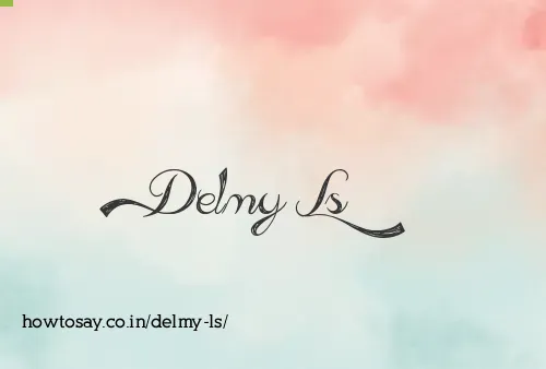 Delmy Ls