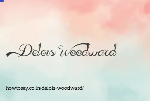 Delois Woodward