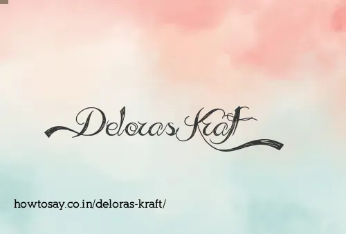 Deloras Kraft