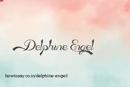 Delphine Engel