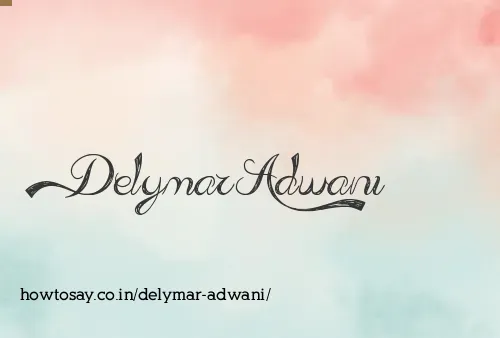 Delymar Adwani