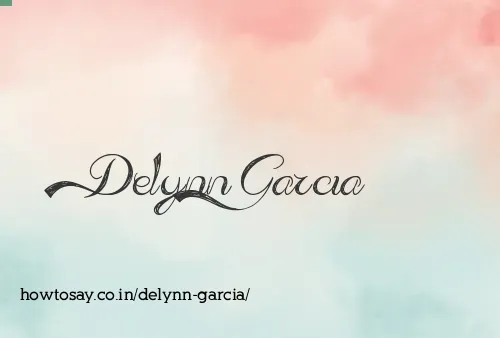 Delynn Garcia
