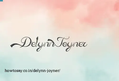 Delynn Joyner