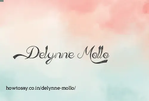 Delynne Mollo