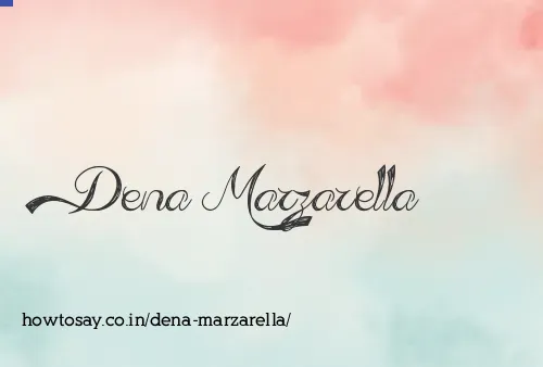 Dena Marzarella