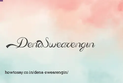 Dena Swearengin