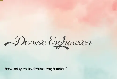 Denise Enghausen