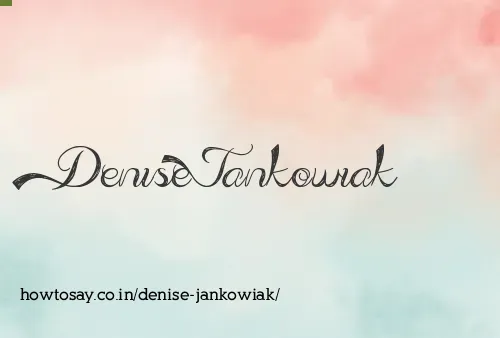 Denise Jankowiak