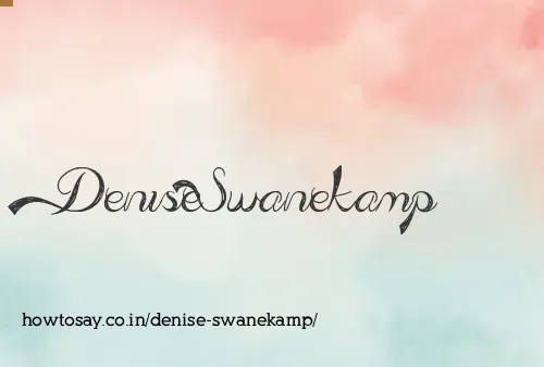 Denise Swanekamp