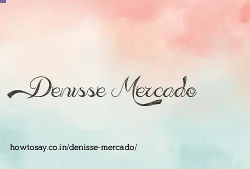 Denisse Mercado