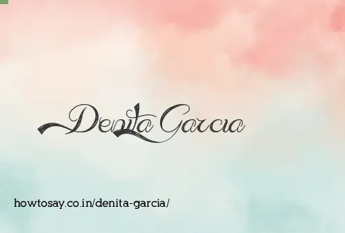 Denita Garcia