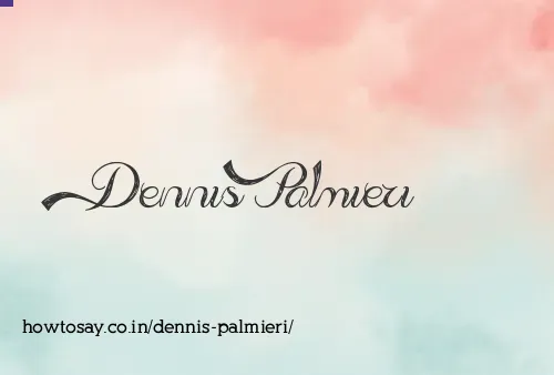 Dennis Palmieri