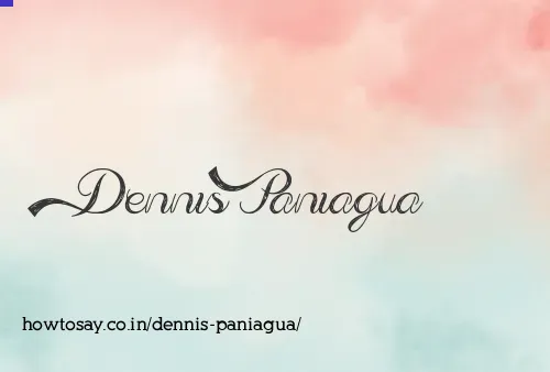 Dennis Paniagua