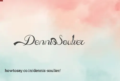 Dennis Soulier